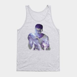 Deep Space Ali Tank Top